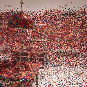 Meet your Posher, Melanie